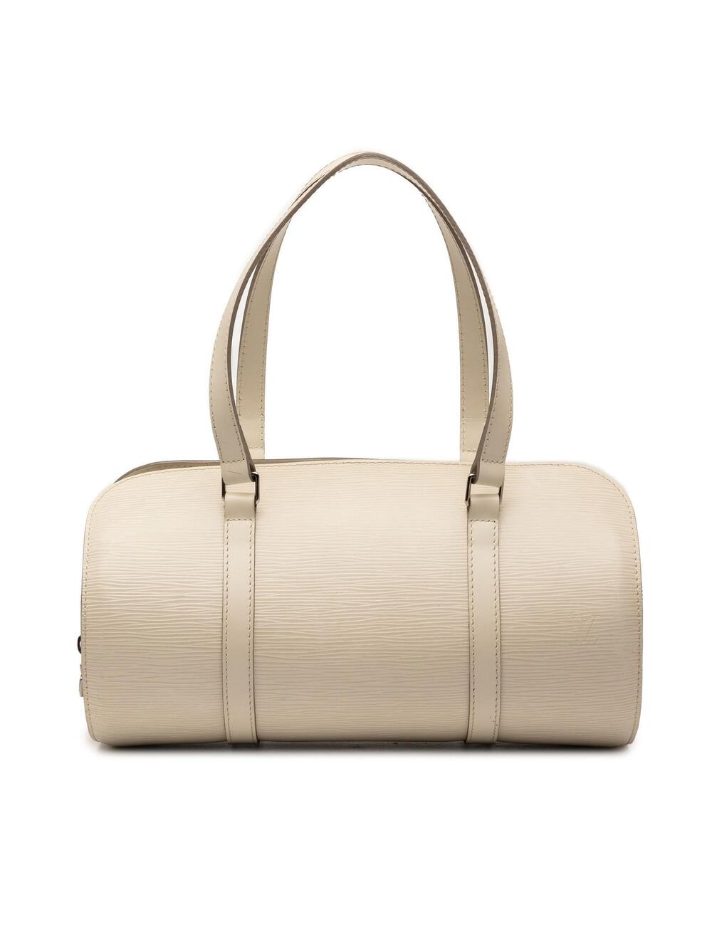 Louis Vuitton Epi Soufflot Pre-Loved #343377L49B